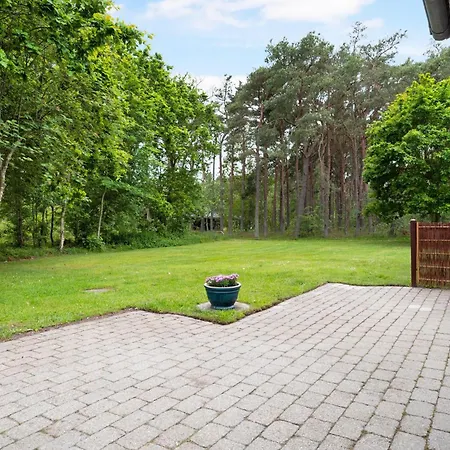 Holiday home A Beautifully Newly Renovated 8-person By Begtrup Vig Beach, Knebel